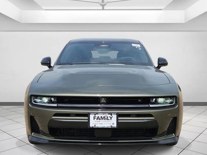 New 2026 Dodge Charger R/T w/ Driver Convenience Group