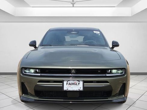 New 2026 Dodge Charger R/T w/ Driver Convenience Group AWD/4WD image 2