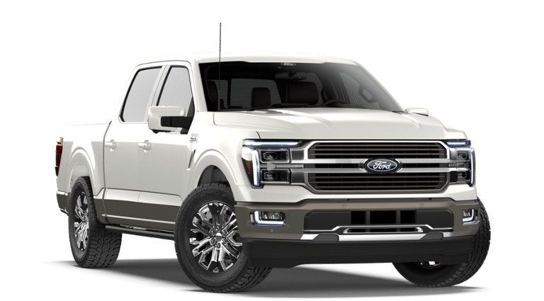 New 2026 Ford F150 King Ranch w/ Equipment Group 601A High AWD/4WD image 26
