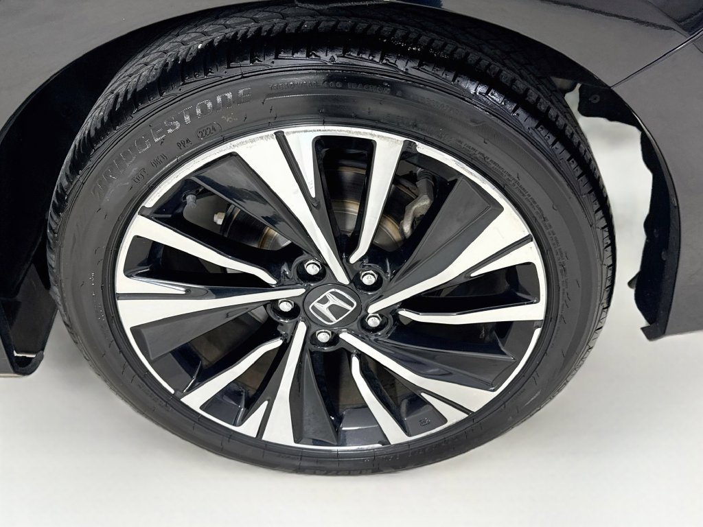 Used 2016 Honda Accord EX-L image 37