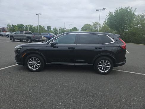 Used 2025 Honda CR-V EX-L image 3