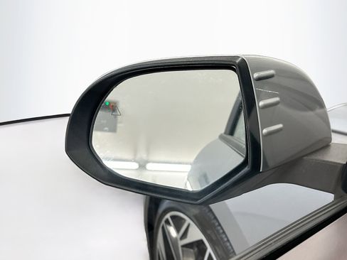 Used 2024 Hyundai Ioniq 6 SEL image 16