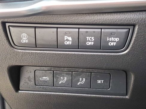 Used 2024 MAZDA CX-90 3.3 Turbo w/ Premium Plus Pkg image 22