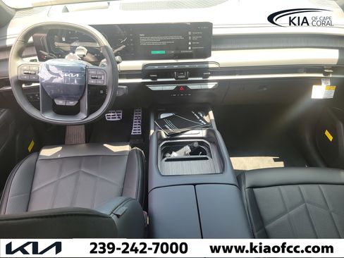New 2027 Kia Telluride X-Line SX Prestige AWD/4WD image 17