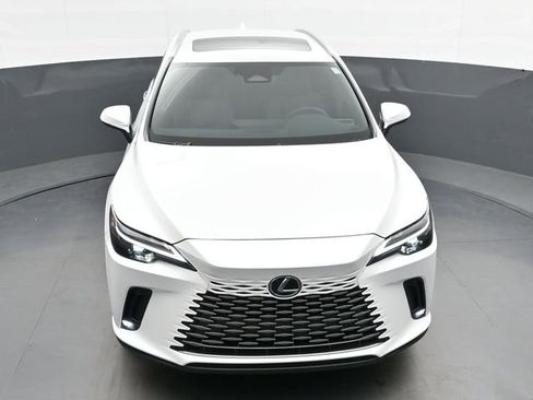 Certified 2026 Lexus RX 350h w/ Accessory Package (K3) AWD/4WD image 38
