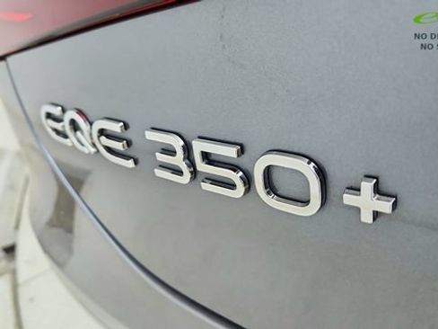 Used 2025 Mercedes-Benz EQE 350+ Sedan image 17
