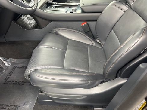 New 2025 Lincoln Aviator Reserve w/ Equipment Group 201A image 14