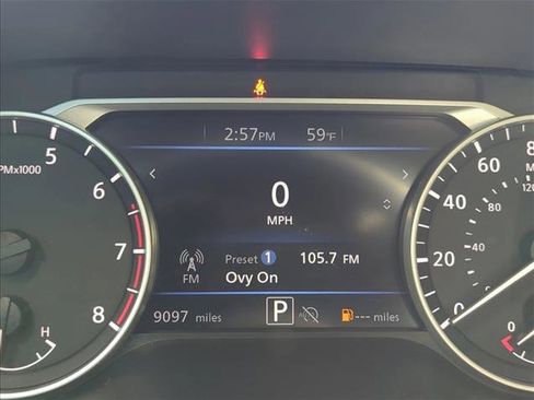 Used 2024 Nissan Sentra SR image 13