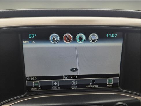 Used 2017 GMC Sierra 2500 Denali w/ Duramax Plus Package image 15