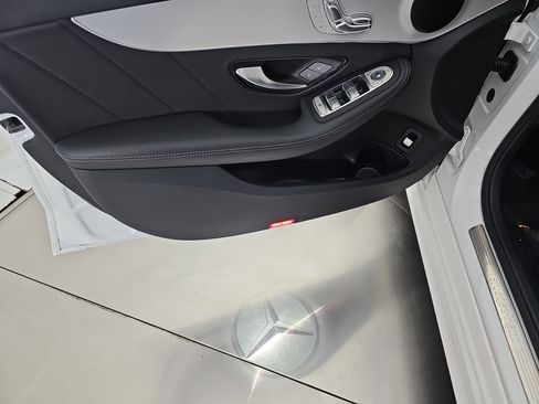 Certified 2021 Mercedes-Benz C 300 4MATIC Sedan image 11