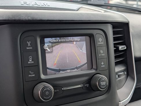 Used 2022 RAM 1500 Big Horn AWD/4WD image 10