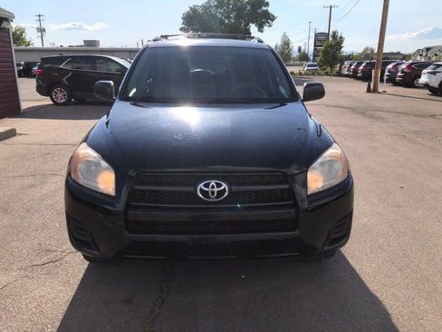 Used 2012 Toyota RAV4 4WD w/ Upgrade Value Pkg image 8