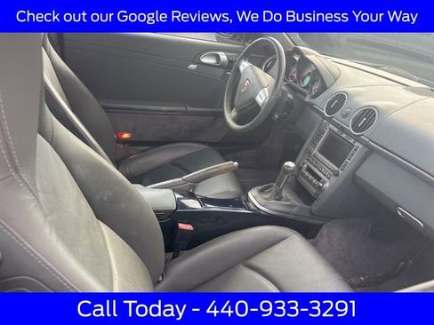 Used 2006 Porsche Cayman S image 11