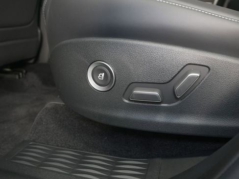 New 2025 Genesis GV80 3.5T e-SC image 35