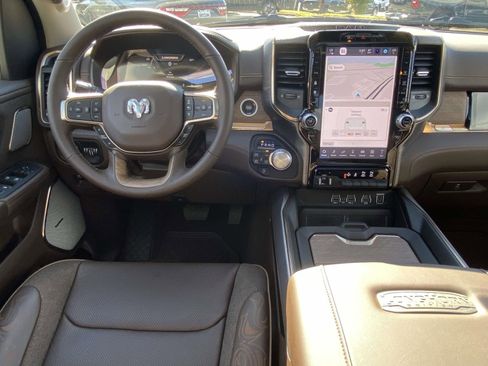 New 2026 RAM 1500 Limited image 11