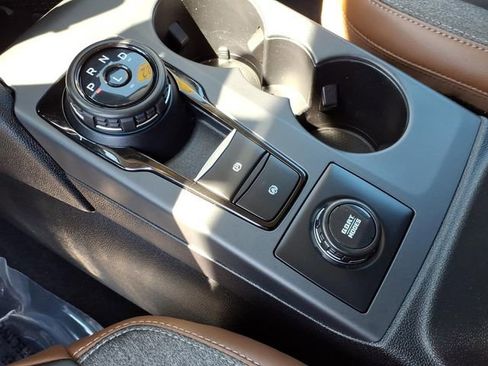 Used 2022 Ford Bronco Sport Outer Banks w/ Tech Package image 20