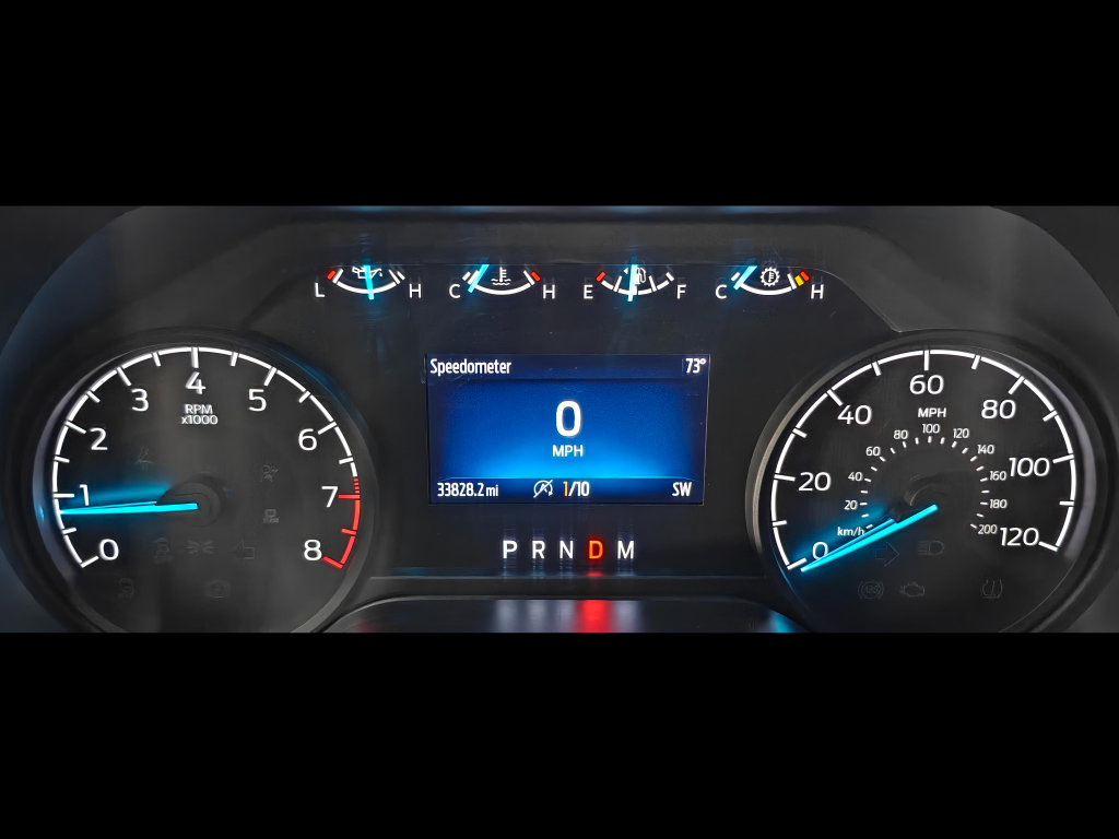 Used 2023 Ford F150 XLT w/ XTR Package AWD/4WD image 52