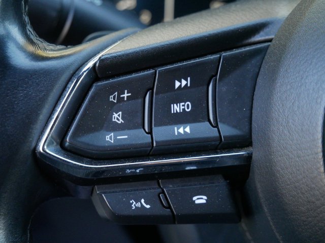 Used 2023 MAZDA CX-5 Signature AWD/4WD image 16