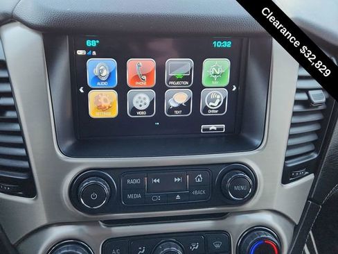 Used 2019 GMC Yukon XL Denali w/ Denali Ultimate Package image 44