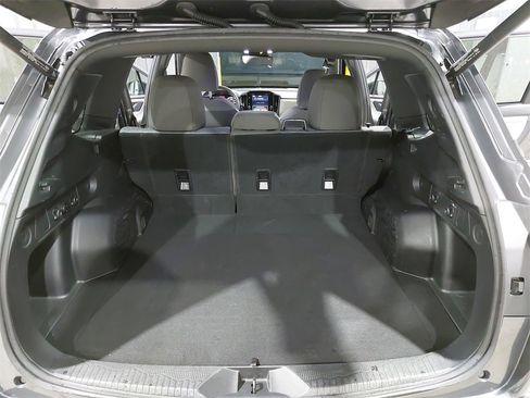 Used 2025 Subaru Forester Premium w/ Convenience Package #1 image 13