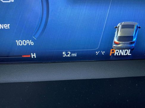 New 2025 Ford Escape SE w/ PHEV Premium Package image 6