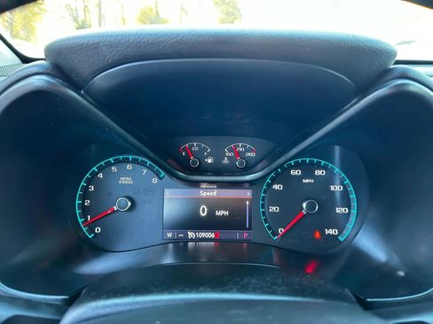 Used 2019 Chevrolet Colorado LT image 15