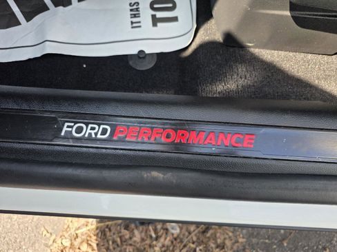 Used 2020 Ford Explorer ST w/ ST Street Pack AWD/4WD image 23