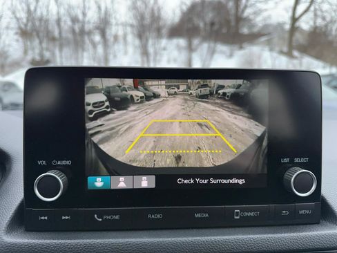 Used 2022 Honda Civic EX image 57