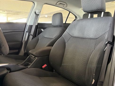 Used 2015 Honda Civic SE image 13