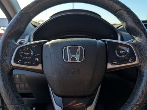 Used 2019 Honda CR-V EX image 27
