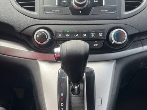 Used 2014 Honda CR-V LX image 14