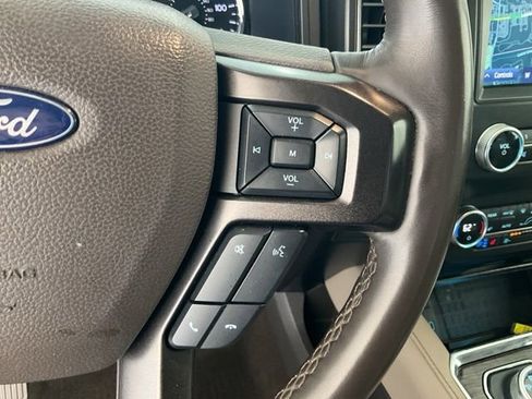 Used 2021 Ford Expedition Limited AWD/4WD image 12