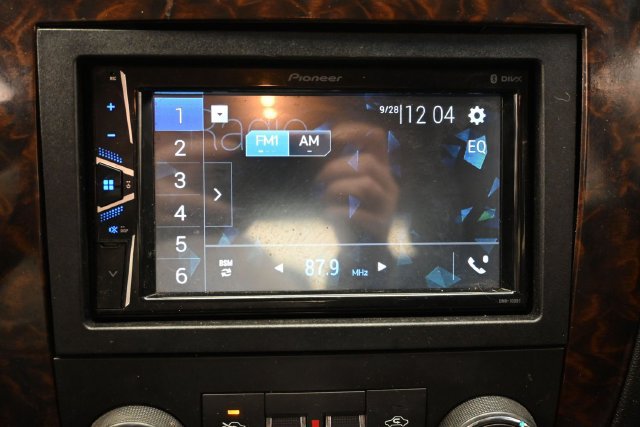 Used 2006 Chevrolet Impala LT FWD image 20
