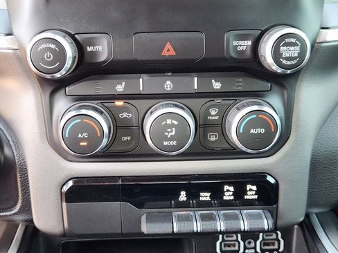 Used 2021 RAM 1500 Big Horn AWD/4WD image 20