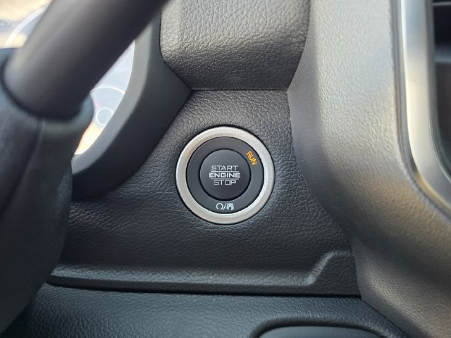 New 2026 RAM 2500 Big Horn AWD/4WD image 26