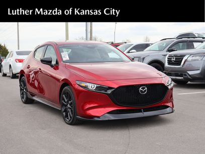 Certified 2025 MAZDA MAZDA3 Hatchback w/ Appearance Package