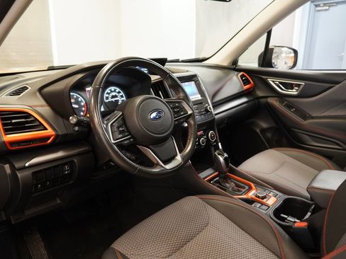 Used 2019 Subaru Forester Sport image 7