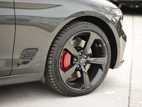 New 2026 Genesis G70 3.3T Sport Prestige image 5