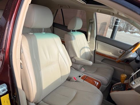 Used 2009 Lexus RX 350 AWD image 17