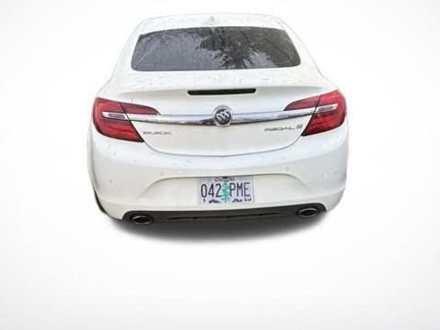 Used 2017 Buick Regal Premium image 10