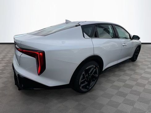 New 2026 Kia K4 GT-Line w/ GT-Line Premium Package image 7