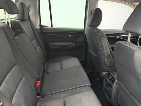 Used 2019 Honda Ridgeline Sport image 21