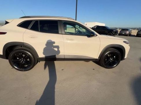 New 2026 Chevrolet Trax ACTIV w/ Driver Confidence Package image 9