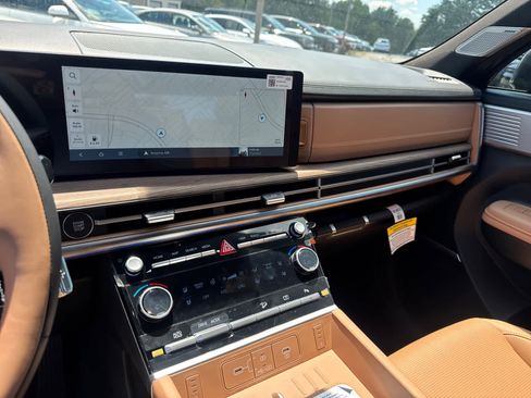 New 2026 Hyundai Santa Fe Calligraphy image 18