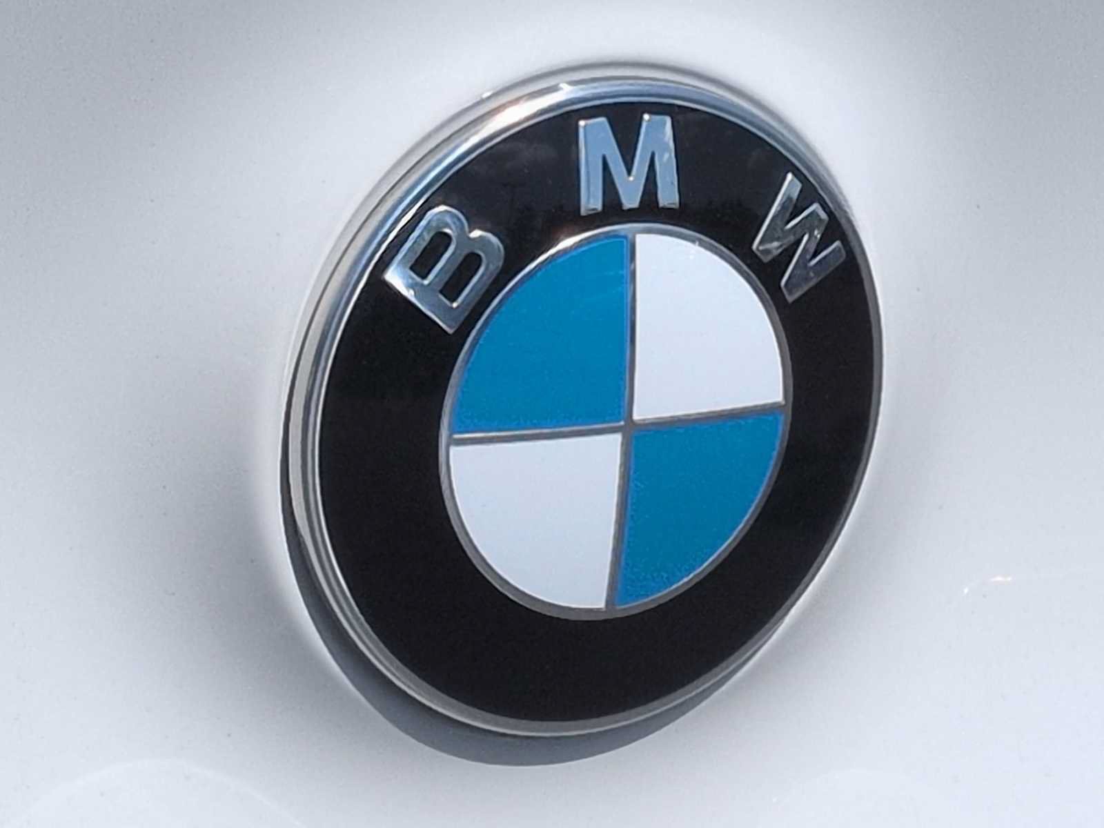 Used 2026 BMW X3 xDrive30i w/ Premium Package AWD/4WD image 12