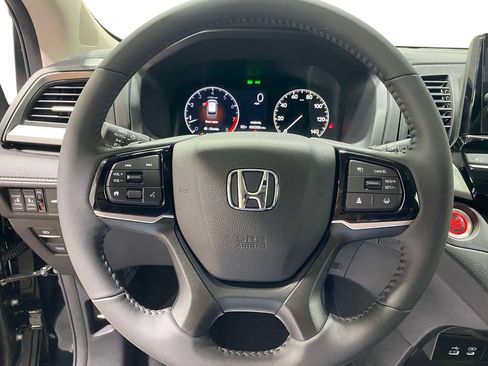 New 2026 Honda Odyssey EX-L image 21