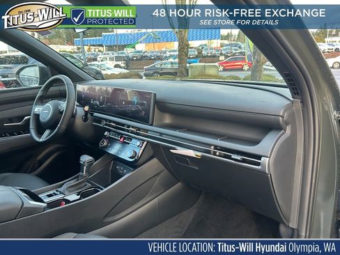 New 2026 Hyundai Santa Cruz XRT image 26