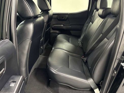 Certified 2021 Toyota Tacoma TRD Sport image 25