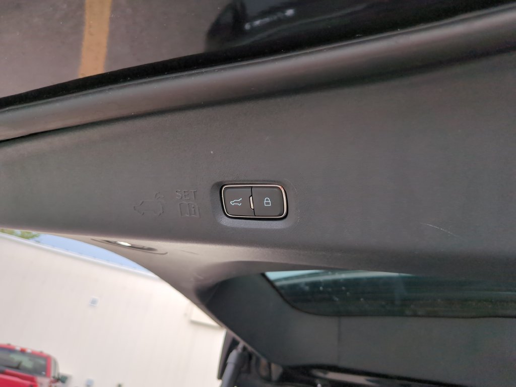 Certified 2025 Ford Expedition Active AWD/4WD image 14
