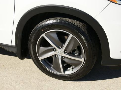 Used 2022 Honda HR-V EX image 8